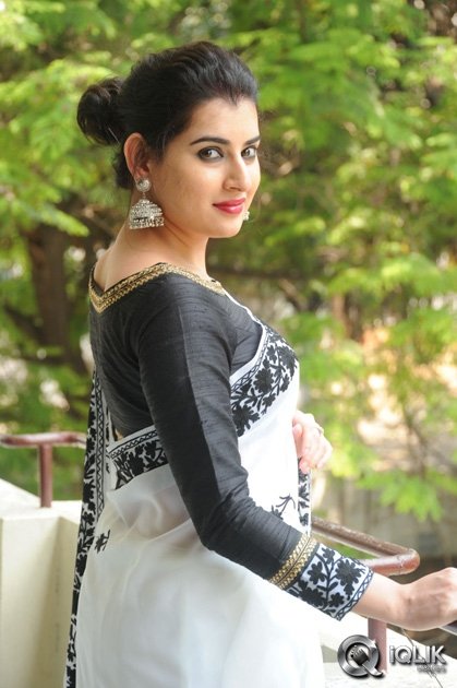 Archana-at-Panchami-Movie-Success-Meet